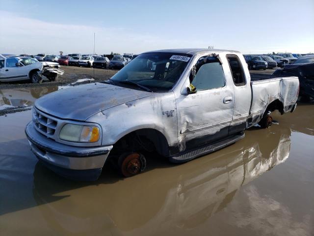 1998 Ford F150 for sale in Martinez, CA