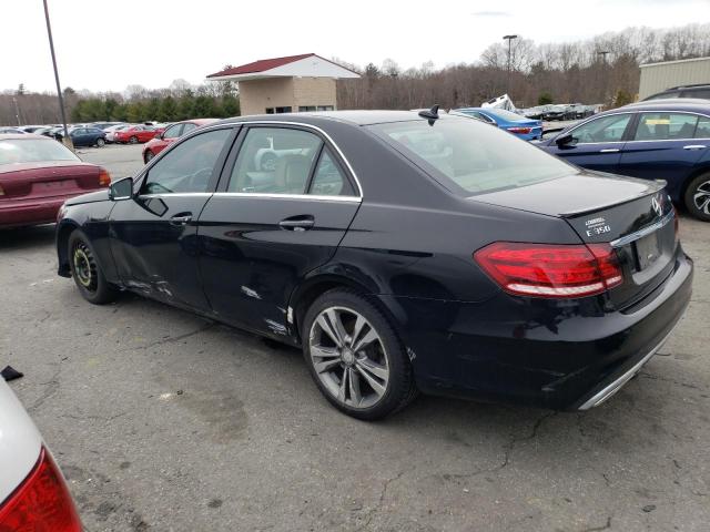 2016 MERCEDES-BENZ E 350 4MAT - WDDHF8JB6GB264375