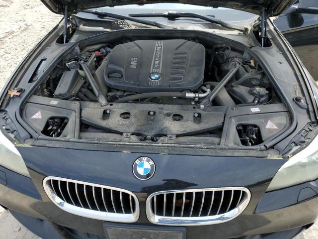 2016 BMW 535 D - WBAXA5C52GG042426