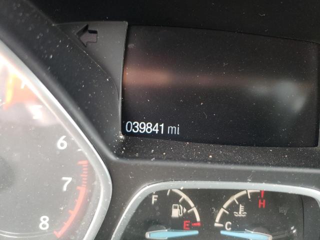 1FMCU0GD4KUA81442 Ford ESCAPE SE