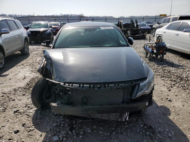 5XXGT4L31KG298854 KIA Optima Lx