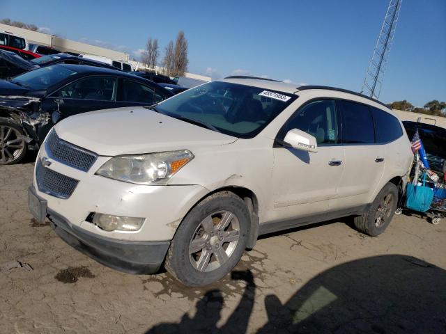 2011 Chevrolet Traverse LT