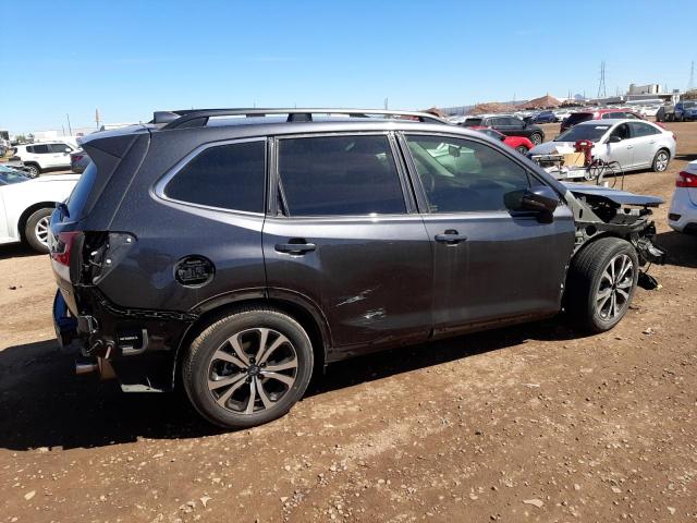 JF2SKAUC1KH554442 Subaru Forester Limited