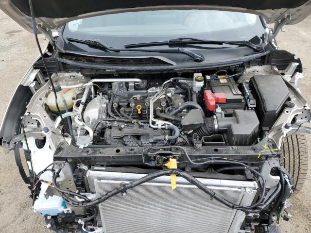 JN8AT3CB5MW232479 Nissan Rogue Sl
