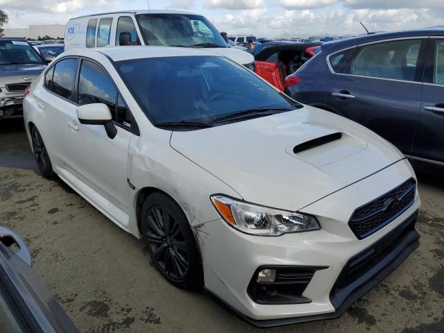 JF1VA1A65K9806108 Subaru WRX