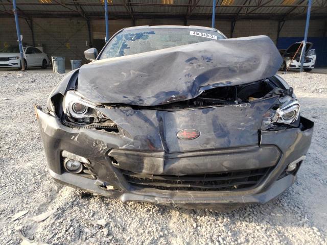2015 SUBARU BRZ 2.0 LI - JF1ZCAC18F8601620