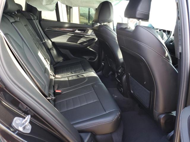 5UX83DP08N9M73752 BMW X3 Xdrivem40i