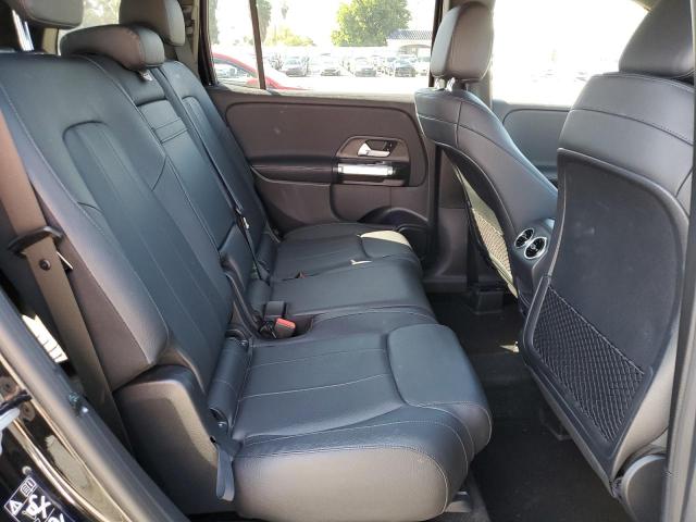 W1N4M4GB1MW092509 Mercedes-Benz GLB 250