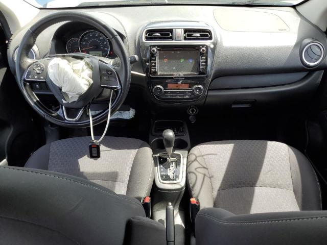 2018 MITSUBISHI MIRAGE GT ML32A5HJ7JH013687