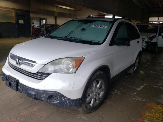 2009 Honda CR-V EX