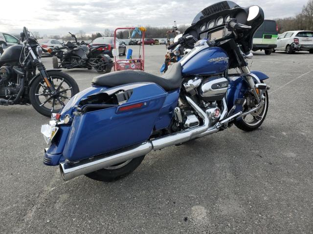 2017 HARLEY-DAVIDSON FLHXS STRE - 1HD1KRC12HB696057