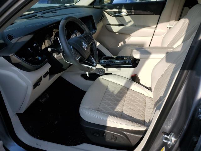 2021 BUICK ENVISION A - LRBFZRR47MD190452