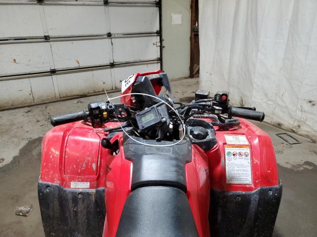 2015 HONDA TRX500 FA 1HFTE4623F4000578
