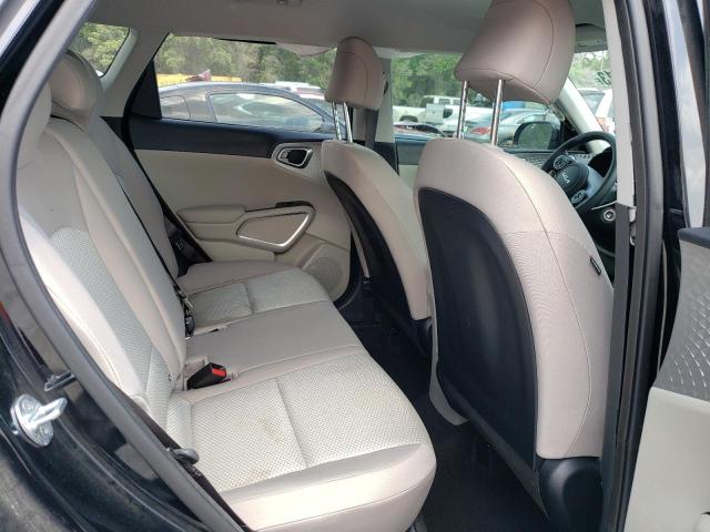KNDJ23AU4N7153657 KIA SOUL LX