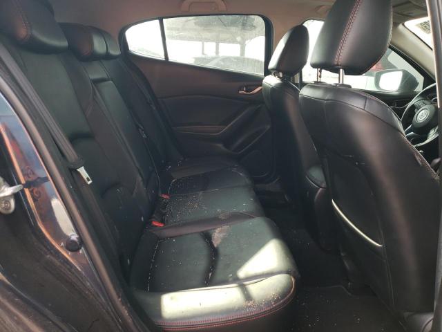 3MZBM1N73GM328977 Mazda 3 Grand Touring