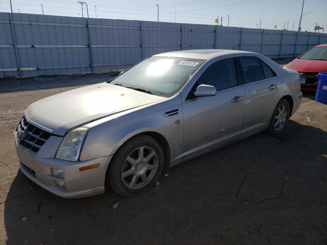 2008 Cadillac STS 