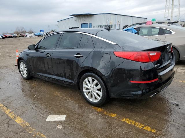 5XXGN4A71EG295893 KIA OPTIMA EX
