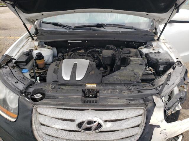 2022 HYUNDAI SANTA FE S - 5NMSH4AG6AH386347