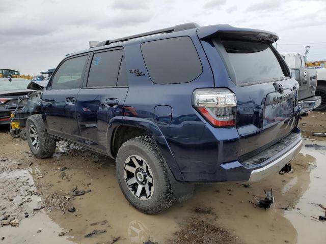2023 TOYOTA 4RUNNER SE - JTERU5JR9P6091892