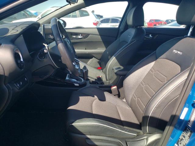 3KPF54AD3NE475791 KIA Forte Gt Line