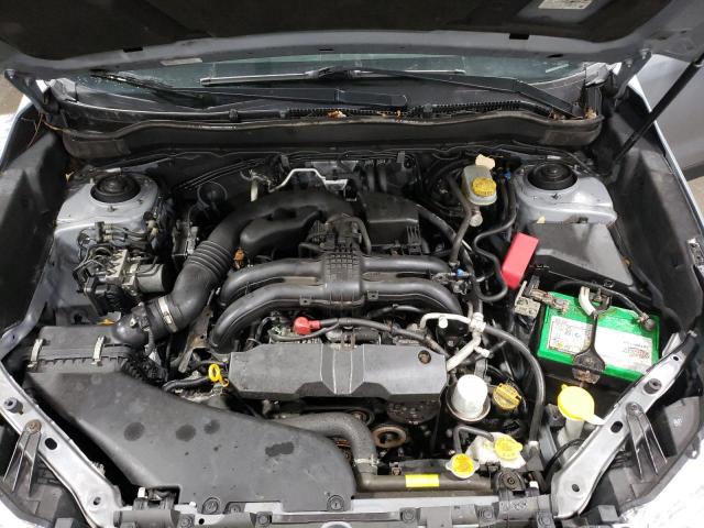 2015 SUBARU FORESTER 2 - JF2SJAGCXFH517846