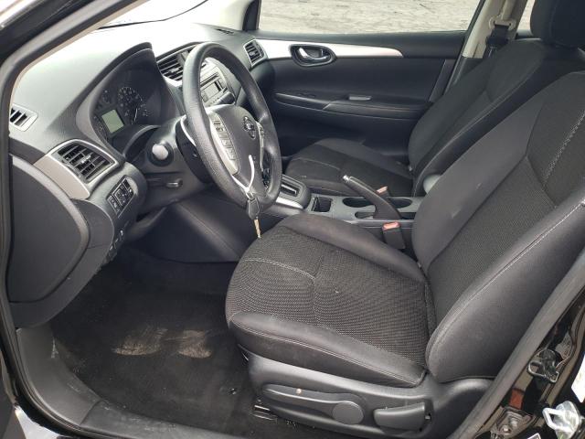 3N1AB7AP9HY244298 Nissan SENTRA S