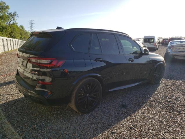 2022 BMW X5 M50I - 5UXJU4C03N9J83181