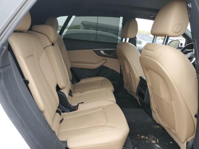 2020 AUDI Q8 PRESTIG WA1FVAF12LD019805
