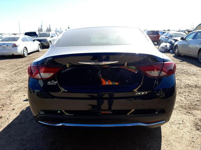 1C3CCCAB8GN149814 Chrysler 200 Limited