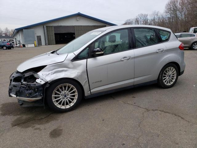 2015 Ford C-Max Energi SE