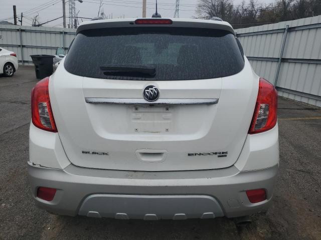 2016 BUICK ENCORE CON - KL4CJFSB2GB684652