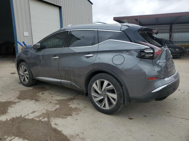 5N1AZ2CJ5LN131745 Nissan MURANO SL