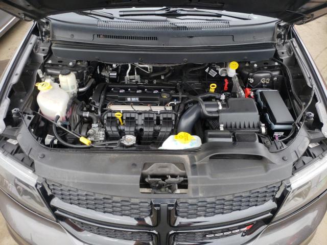2020 DODGE JOURNEY CR - 3C4PDCGB4LT271534