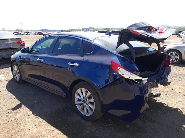 5XXGT4L33JG274148 KIA Optima Lx