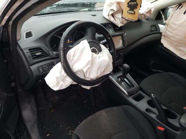 3N1AB7AP2KY329779 Nissan SENTRA S