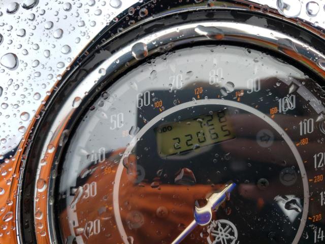 2014 YAMAHA XV1900 CU JYAVP27EXEA016525