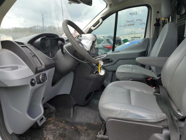2018 FORD TRANSIT T- - 1FTYR1ZMXJKA25840