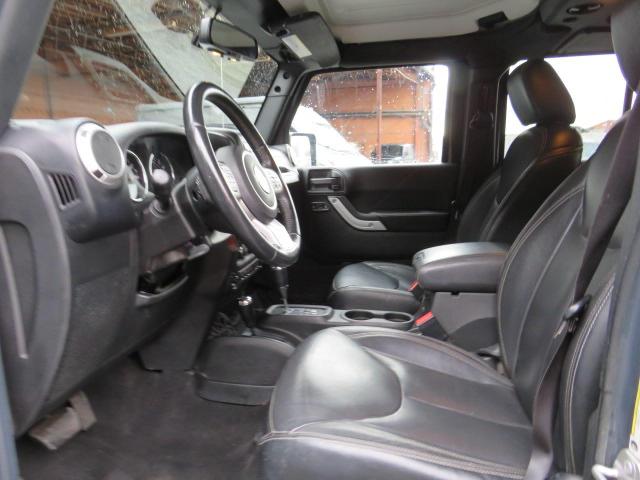1C4BJWEG1HL667622 Jeep Wrangler Unlimited Sahara