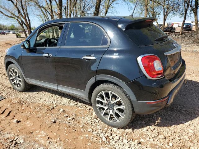 2016 FIAT 500X TREKK - ZFBCFYET5GP381667