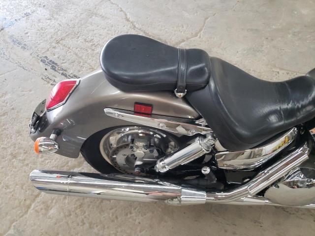 2007 HONDA VTX1300 R 1HFSC52617A411478