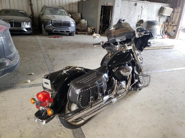 2002 SUZUKI VL800 - JS1VS54A422108090