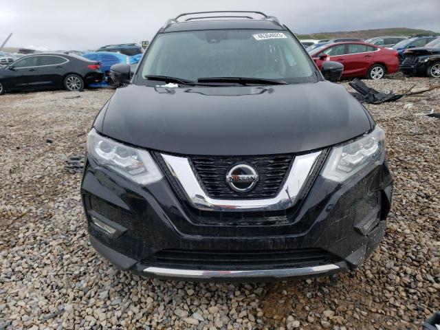5N1AT2MV9LC771052 Nissan ROGUE S