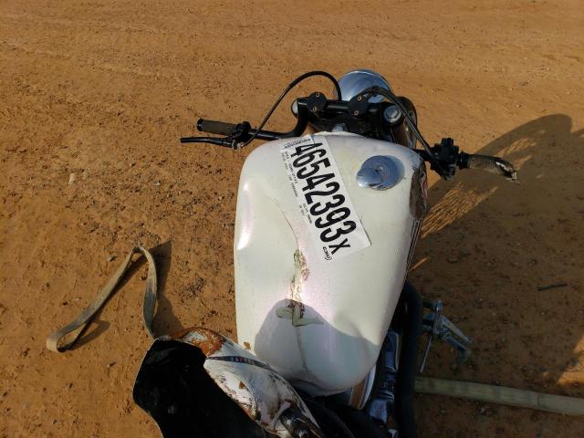 2007 HONDA VT750 DC JH2RC44587M100224