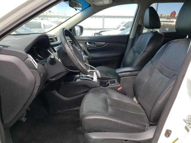 2016 NISSAN ROGUE S - 5N1AT2MV9GC793252