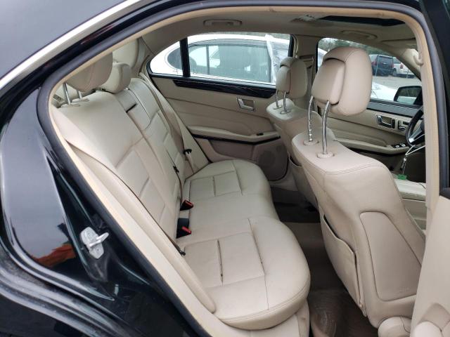2016 MERCEDES-BENZ E 350 4MAT - WDDHF8JB6GB264375