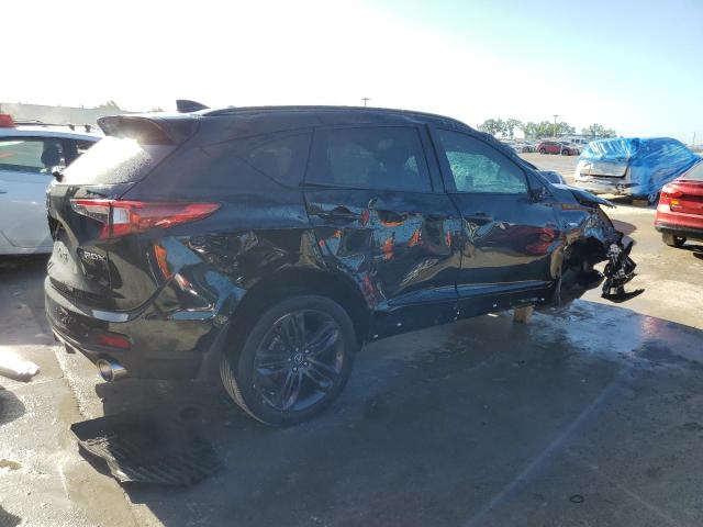 2019 ACURA RDX A-SPEC - 5J8TC1H62KL016643