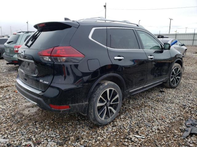 5N1AT2MV9LC771052 Nissan ROGUE S