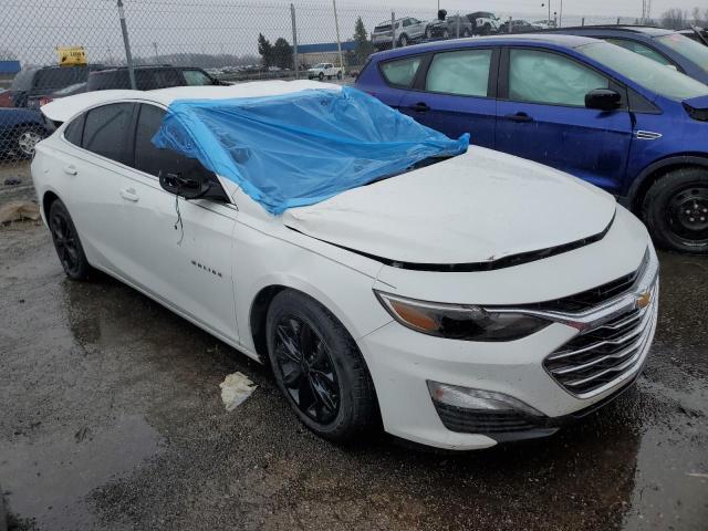 1G1ZD5ST5KF119896 | 2019 CHEVROLET MALIBU LT