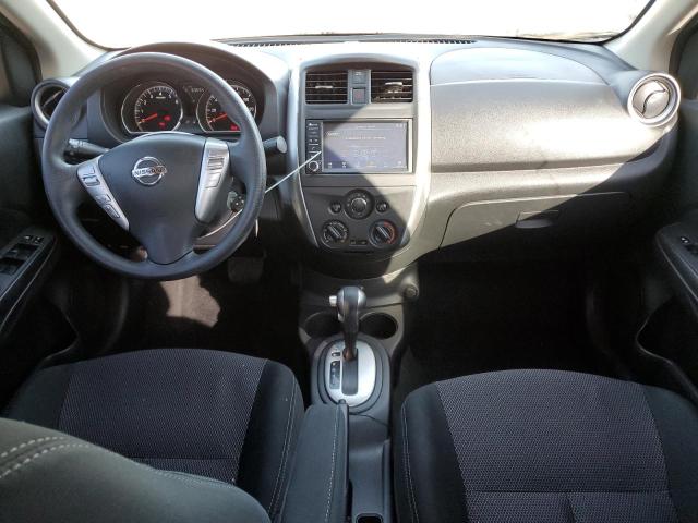 3N1CN7AP8KL824288 Nissan VERSA S