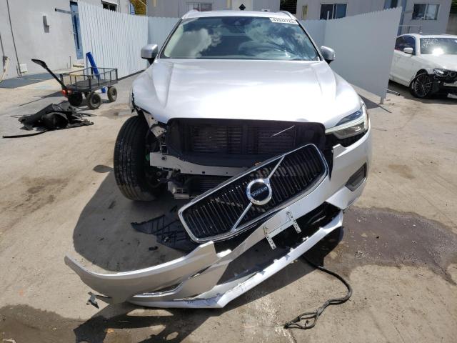 2021 VOLVO XC60 T6 MO - YV4A22RKXM1770184